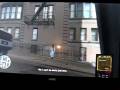 GTA IV Taxi Drive and City Life