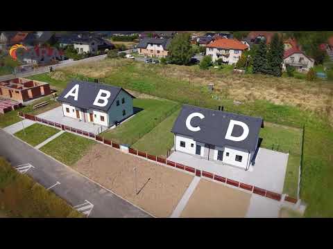 Video Prodej dvojdomku C, Benešov – Mariánovice