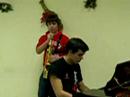 Improvisaciones en Modulando 22122006