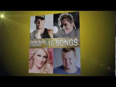 16 Songs Volume 3 Kompilasie album
