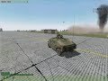 ArmA w/ MaddMatt's ArmA Effects by =dB=Sniper121