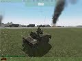 ArmA w/ MaddMatt's ArmA Effects by =dB=Sniper121