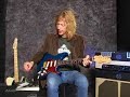 White Finger Demo