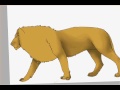 Click here to watch this video Lion Speedpaint
