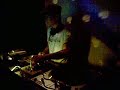 Dj Arto Stefansson Klub Sansibar