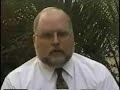 TWA 800: Master Chief Dwight Brumley, USN (Ret.)