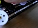 Chain Drive Car