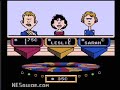 Wheel of Fortune: Featuring Vanna White - NES Gameplay Wheel of Fortune: Featuring Vanna White - NES Gameplay