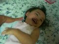 Ticklish Annika