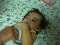 Ticklish Annika