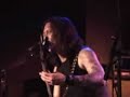 Trivium Gets Funny in NYC