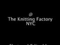 trivium gets funny in nyc