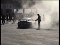 Ant and Pete - Gumball 3000 2004: The Rally Begins
