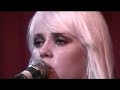 Porcelain \"Wicked Game\"