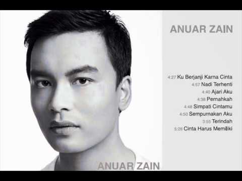 anuar zain