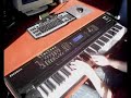 Synthesizer Solo -- Asian Stack (by TVDL) Synthesizer Solo -- Asian Stack (by TVDL)