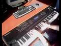 Synthesizer Solo -- Asian Stack (by TVDL)