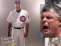 Lou Piniella Umbrella Song (Cubs Win!) baseball chicago rihanna sports parody music