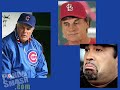 Lou Piniella Umbrella Song (Cubs Win!)