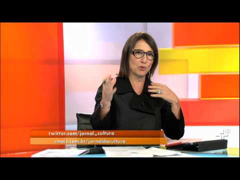 JORNAL DA CULTURA 14/03/13 - 2° BLOCO