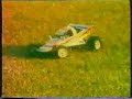 original Tamiya Grasshopper 1 Video