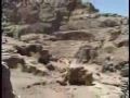 Petra Giordania Terreditinerari