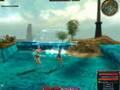 Sexy Elementalist Dance
