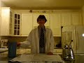 Blendtec Parody
