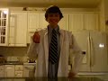 Blendtec Parody