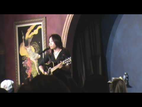 Thuy Nguyen Comedian July 29, 2010