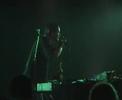 MIKE PATTON & FENNESZ from KILBI 2007 MIKE PATTON & FENNESZ from KILBI 2007