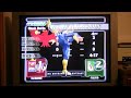 Smashgivings 2009 rurouni Fox vs Sark Peach 1