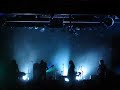 Black Mountain \"Bright Lights\" live in Vancouver 2008 PT 2