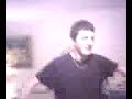 Wii Bowling 300 game