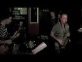 this is denzil best's rhythm changes 'wee' played by the jamie o'donnell quartet

jamie o'donnell-alto saxophone
mike outram-guitar
matt home-drums
dominic howles-bass

it was recorded live at 'lower ground' bar, west hampstead, london which has jazz every tuesday