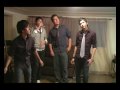 aqui estoy yo  parodia