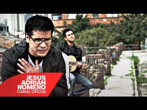 Tu Bandera - Nuevo!! Video clip - Jesús Adrian Romero