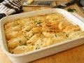 Food Wishes Recipes - Tuna Ventresca Stuffed Shell Food Wishes Recipes - Tuna Ventresca Stuffed Shell