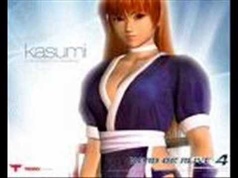 kasumi