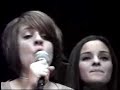 Christian Youth, Female Large Ensemble