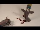 Claymation With Andy
