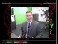 Carolina Weather Video - November 23, 2009