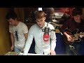 Hush War Cry on Totally Irish