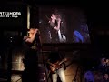 Santadrenalina Los Piratas Ivan Ferreiro
