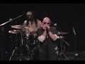 Sergio Duarte & Entidade Joe - Hard Kind Woman