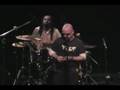 Sergio Duarte & Entidade Joe - Hard Kind Woman