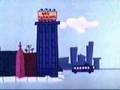 Super Chicken - 09-The Fat Man