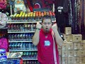 Jeremy  Desechos Crew