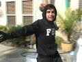 V�deo Mega64: Backyard Messiahz #1