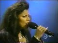 Lisa Lisa and Cult Jam- Let the beat hitem (live) Lisa Lisa and Cult Jam- Let the beat hitem (live)